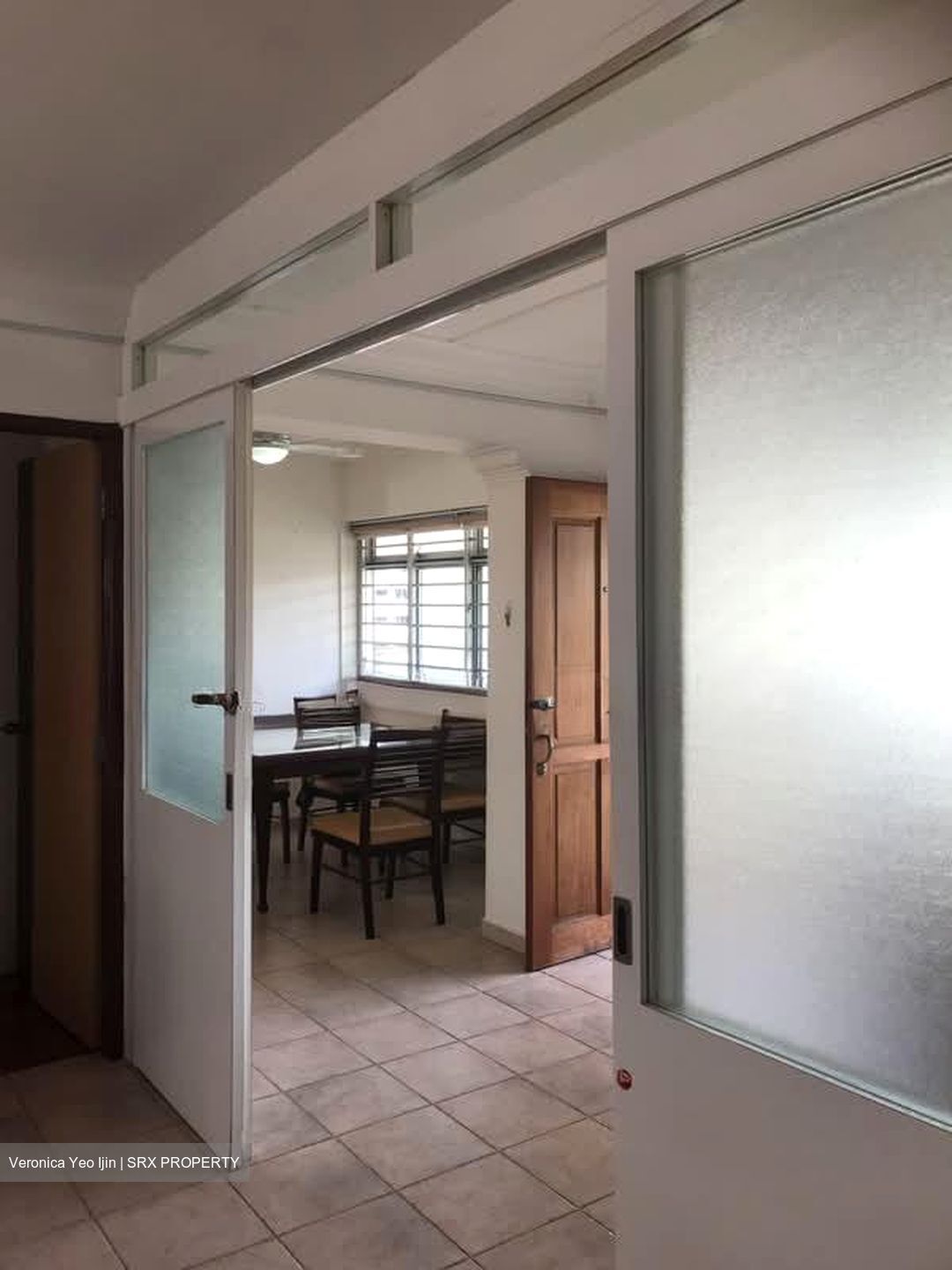 Blk 243 Simei Street 5 (Tampines), HDB 4 Rooms #587885701